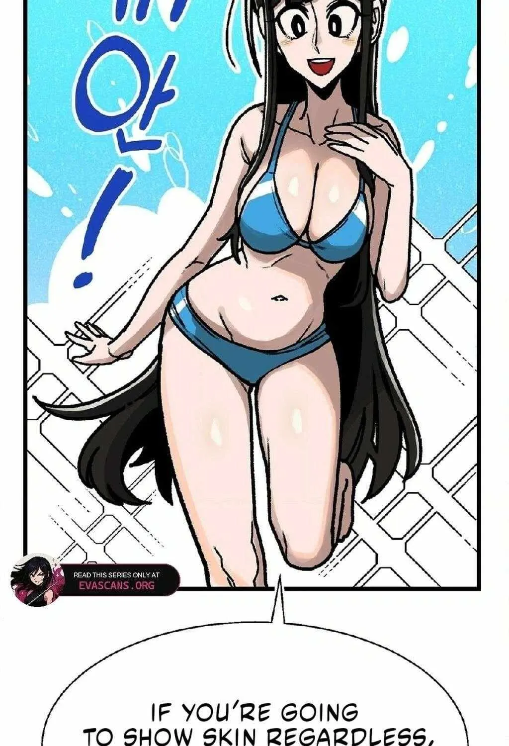 A Sharp-Eyed Classmate Chapter 31 page 54 - 