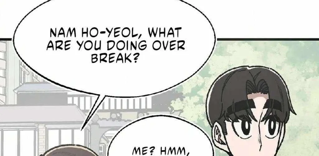 A Sharp-Eyed Classmate Chapter 31 page 7 - 