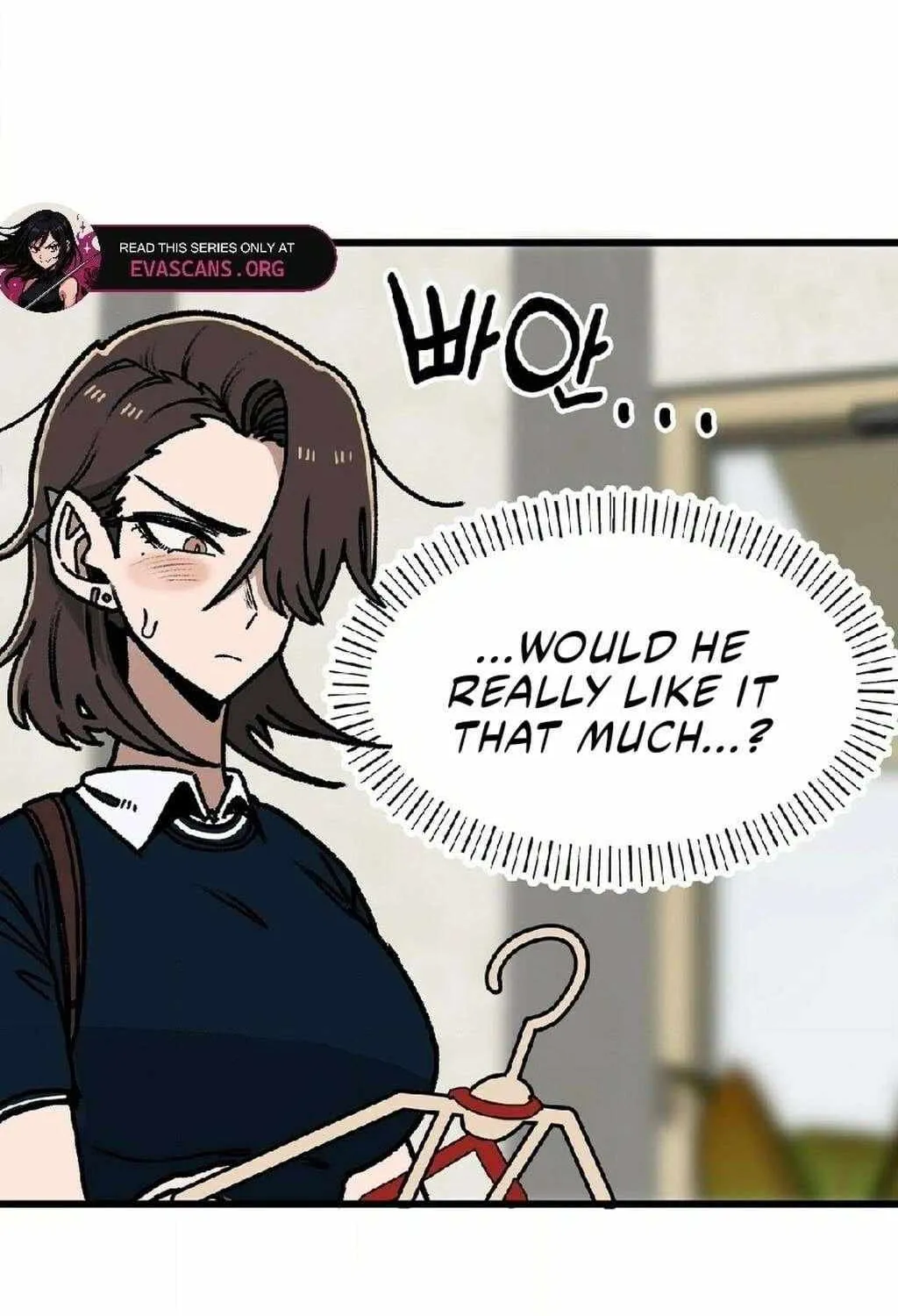 A Sharp-Eyed Classmate Chapter 31 page 69 - 