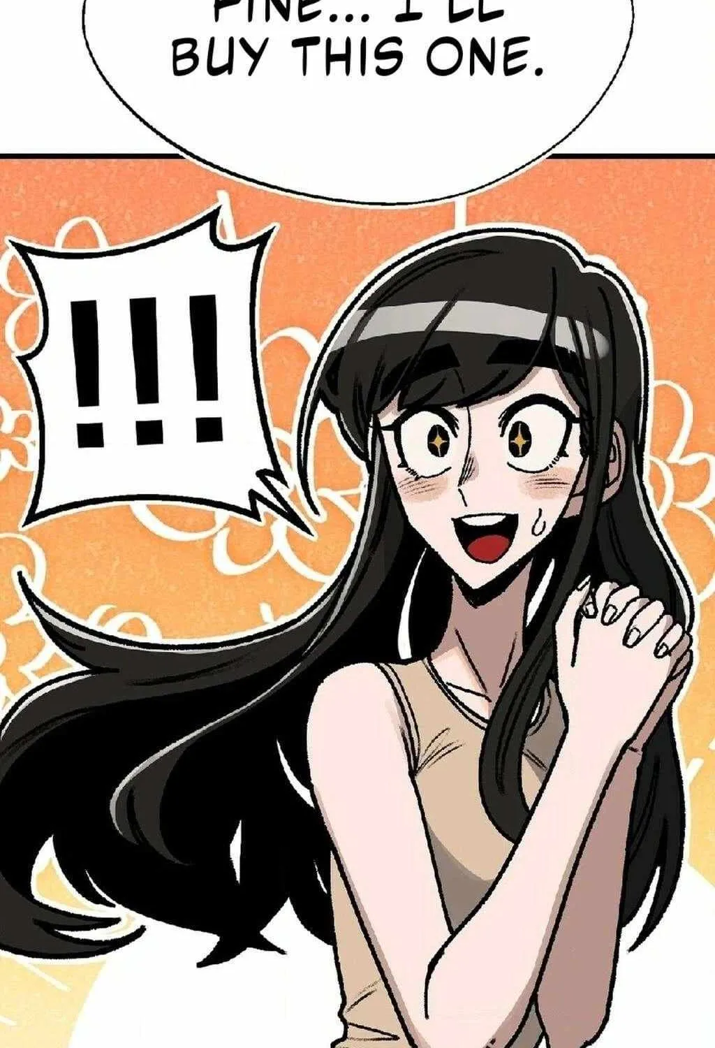 A Sharp-Eyed Classmate Chapter 31 page 71 - 