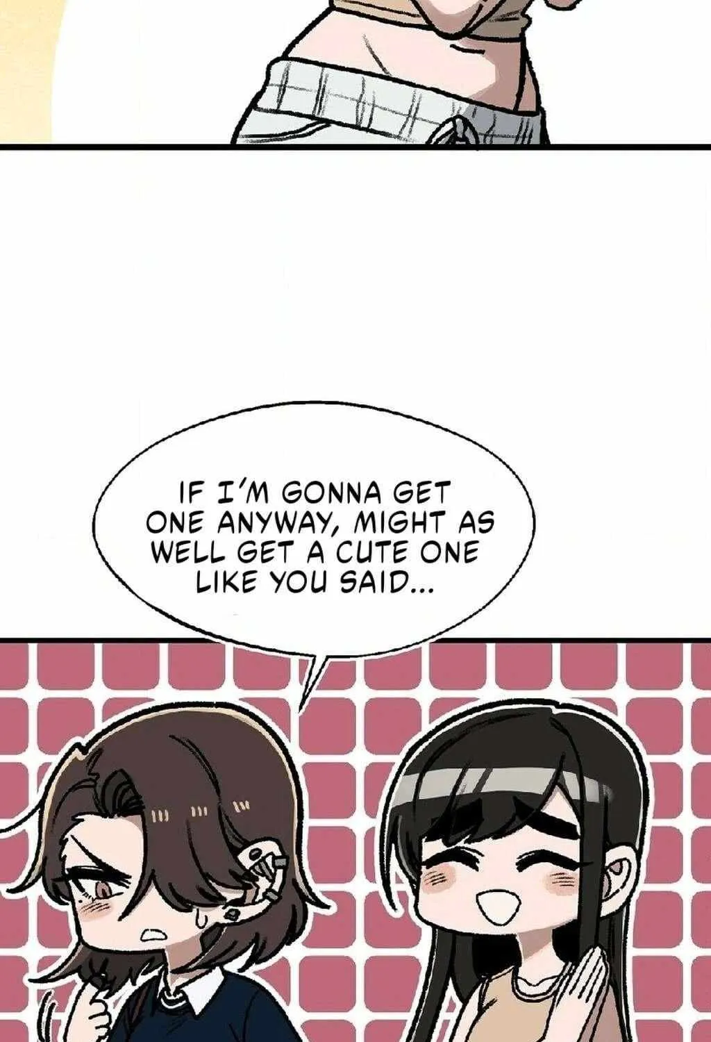 A Sharp-Eyed Classmate Chapter 31 page 72 - 