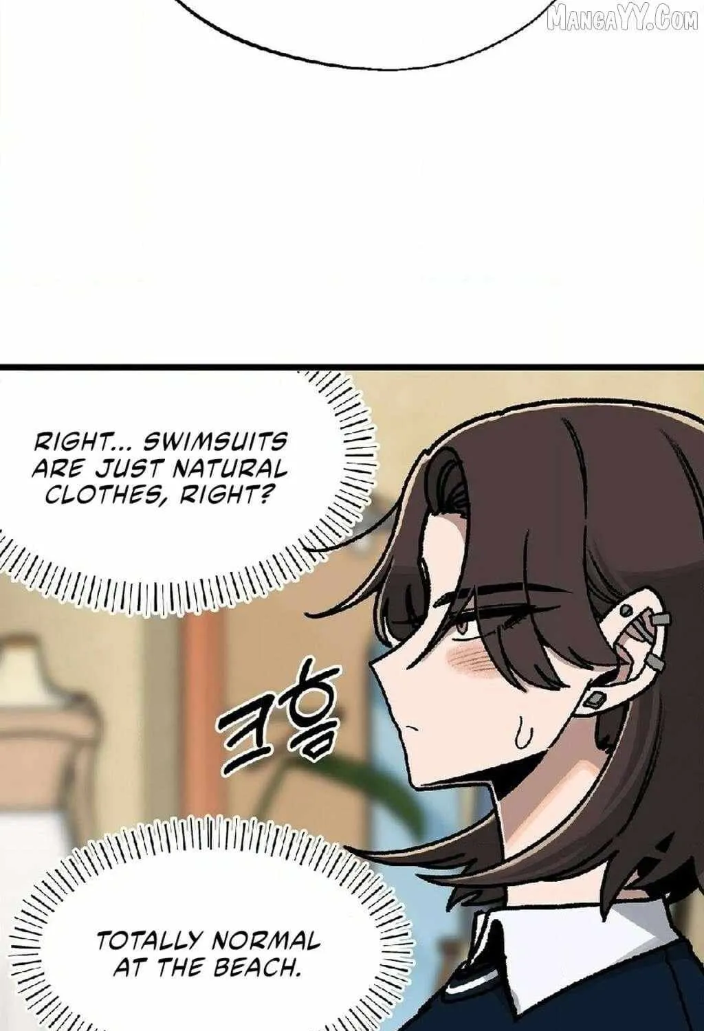 A Sharp-Eyed Classmate Chapter 31 page 74 - 