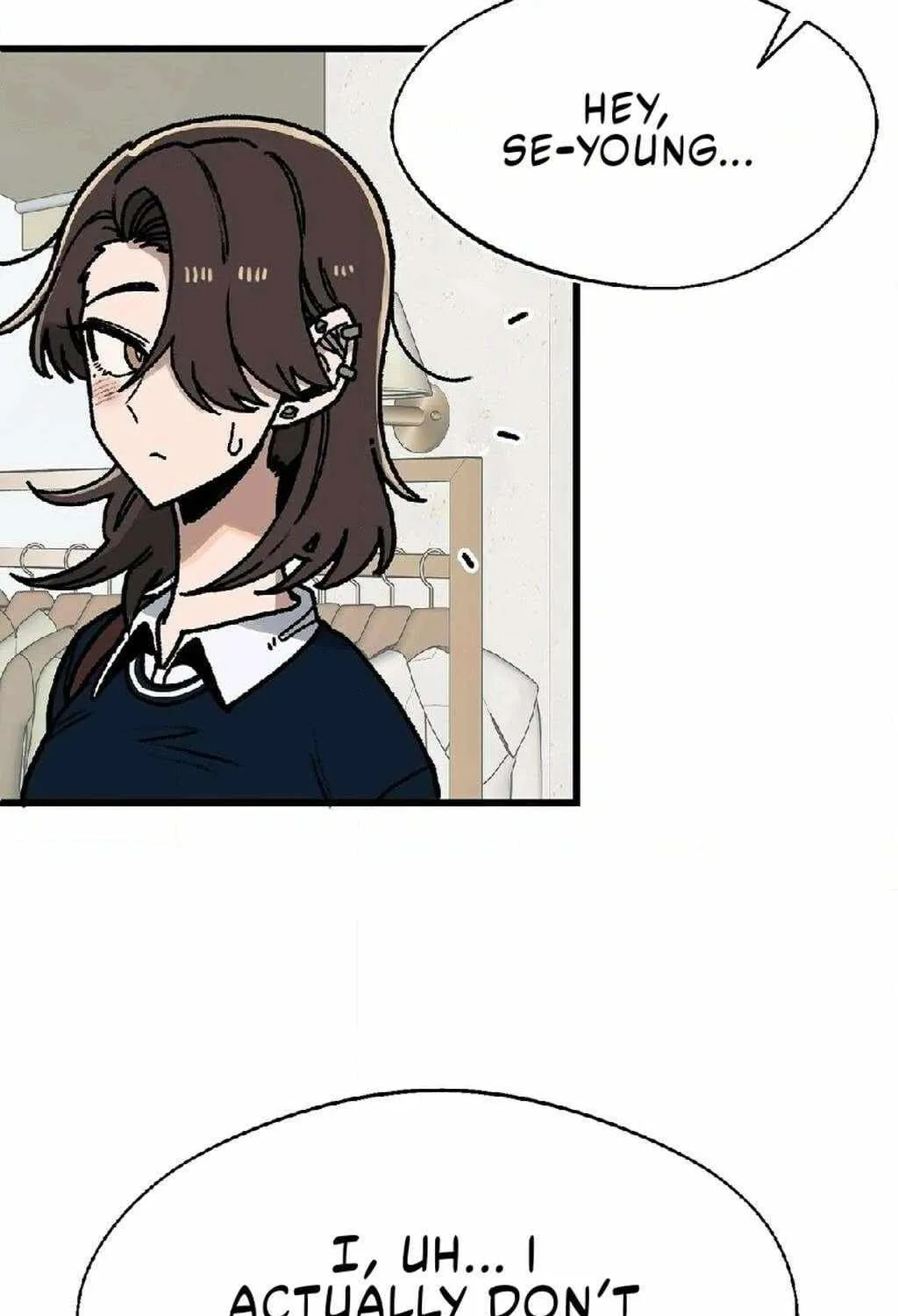 A Sharp-Eyed Classmate Chapter 31 page 78 - 