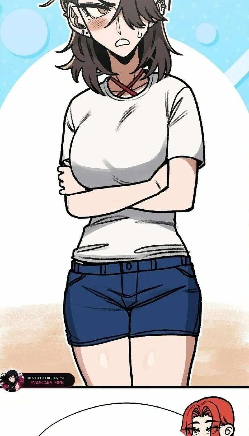 A Sharp-Eyed Classmate Chapter 32 page 11 - 