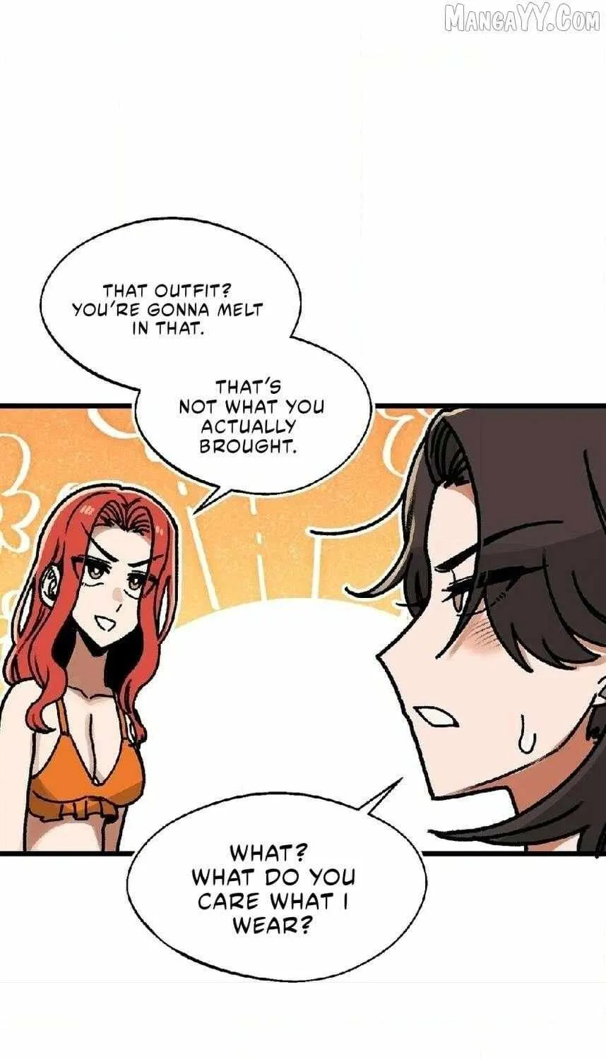 A Sharp-Eyed Classmate Chapter 32 page 13 - 