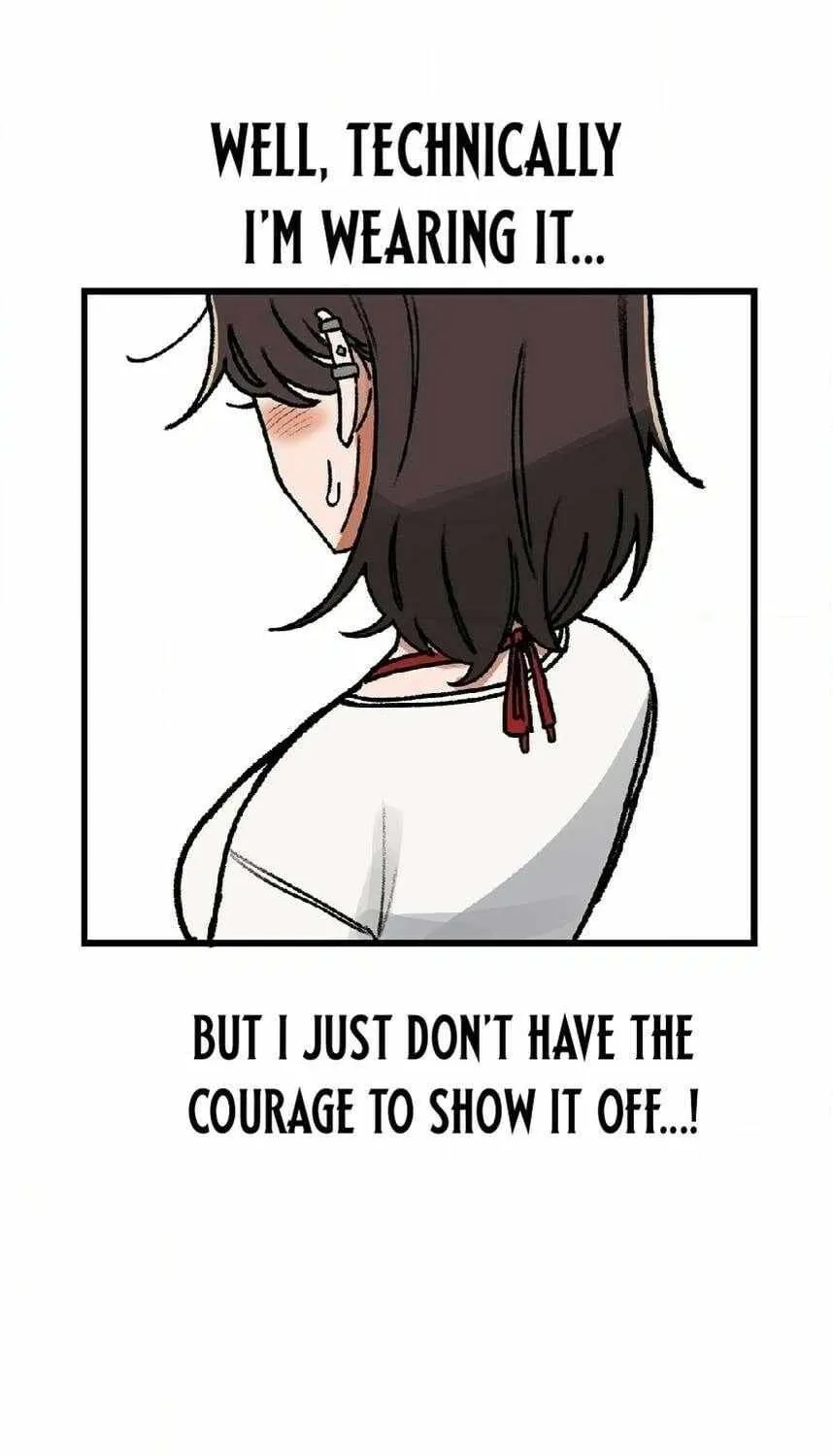 A Sharp-Eyed Classmate Chapter 32 page 14 - 