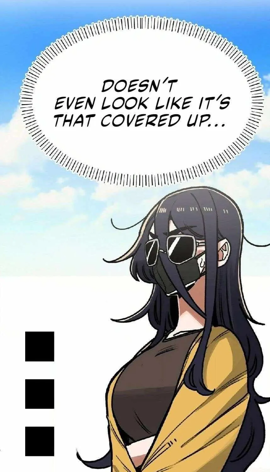 A Sharp-Eyed Classmate Chapter 32 page 16 - 