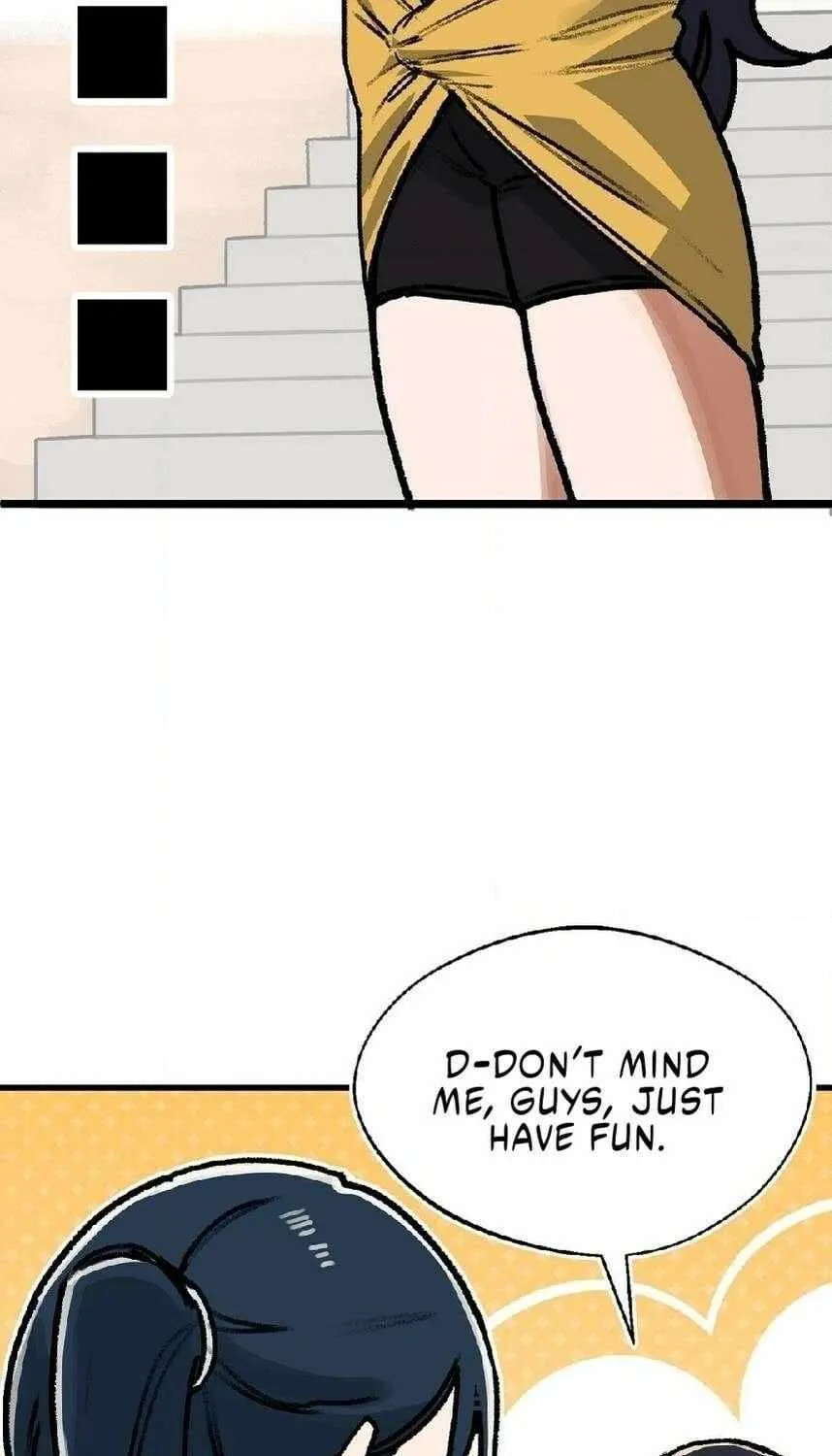 A Sharp-Eyed Classmate Chapter 32 page 17 - 