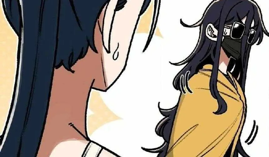 A Sharp-Eyed Classmate Chapter 32 page 18 - 