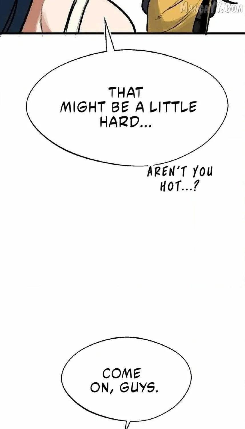 A Sharp-Eyed Classmate Chapter 32 page 19 - 