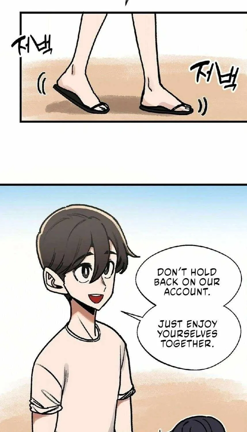 A Sharp-Eyed Classmate Chapter 32 page 20 - 