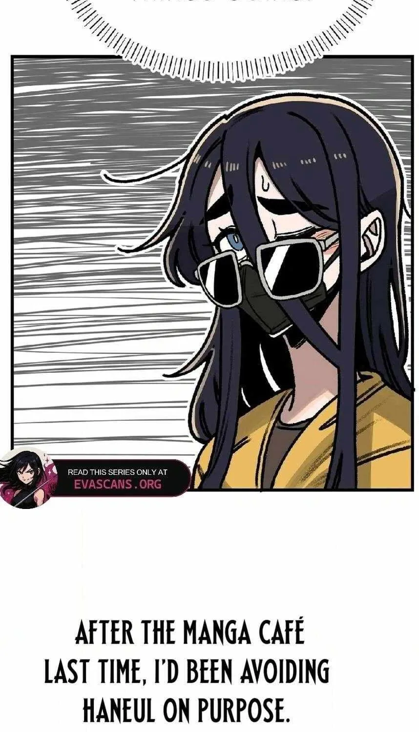 A Sharp-Eyed Classmate Chapter 32 page 22 - 