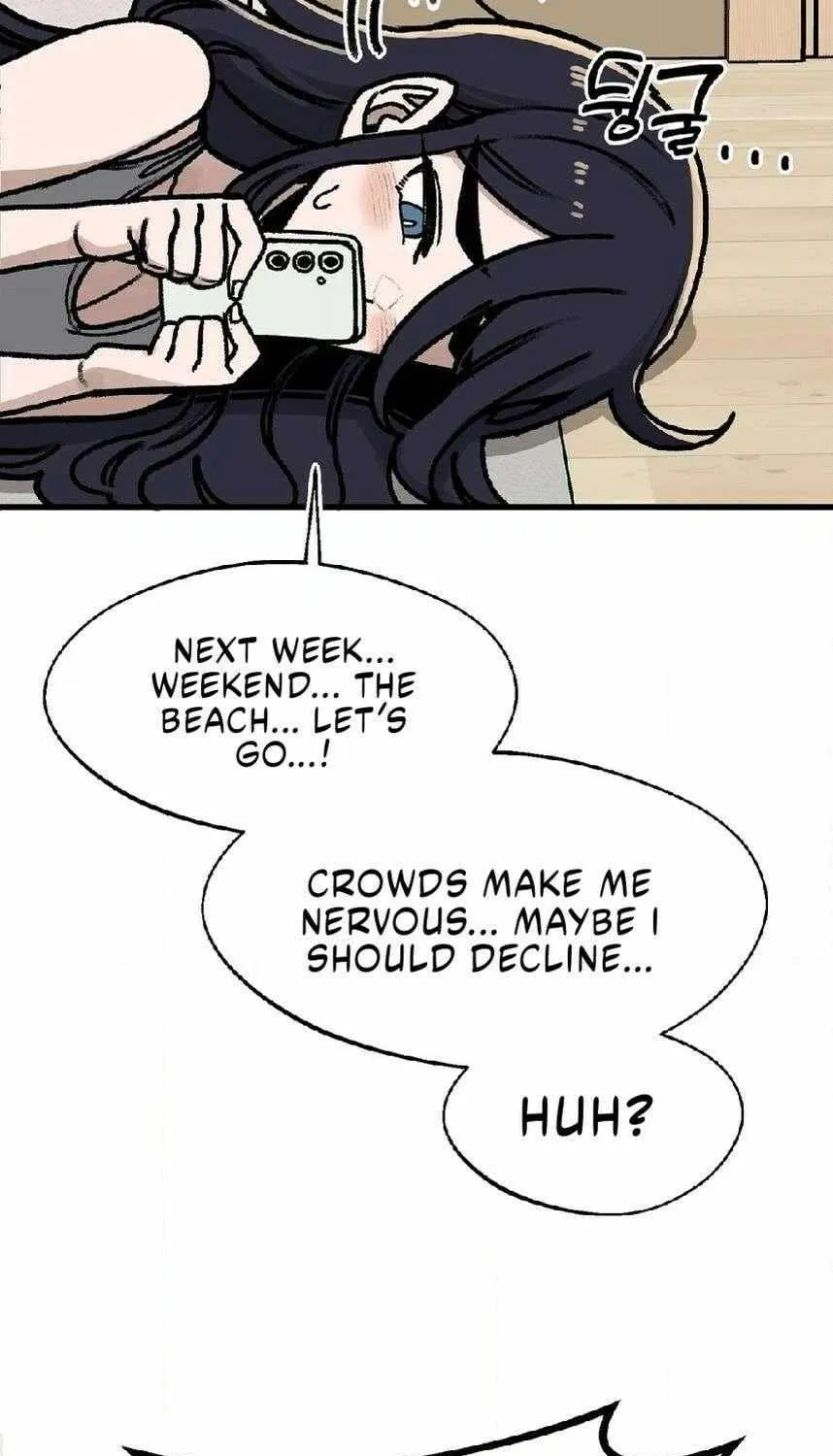 A Sharp-Eyed Classmate Chapter 32 page 27 - 