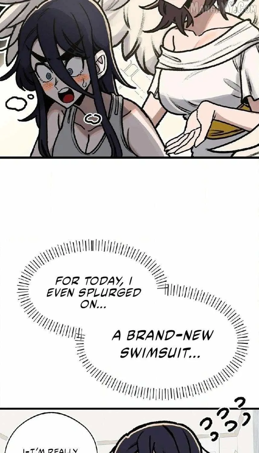 A Sharp-Eyed Classmate Chapter 32 page 31 - 