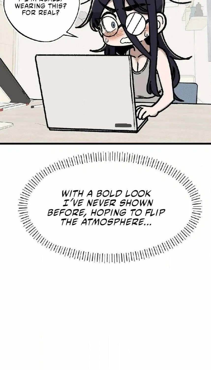 A Sharp-Eyed Classmate Chapter 32 page 32 - 