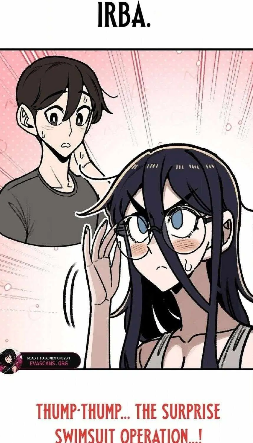 A Sharp-Eyed Classmate Chapter 32 page 33 - 