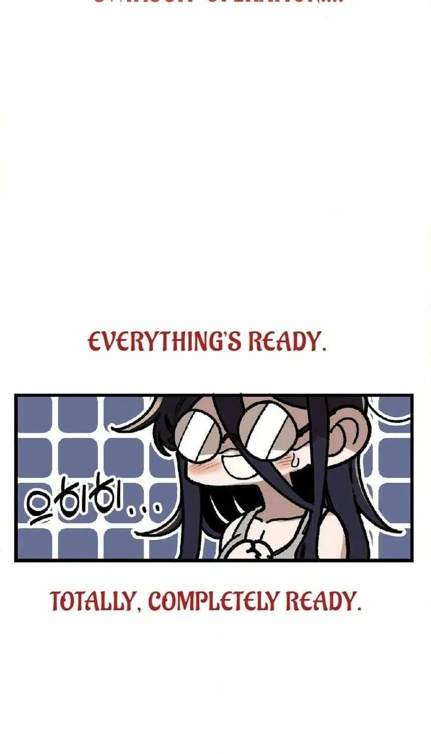 A Sharp-Eyed Classmate Chapter 32 page 34 - 