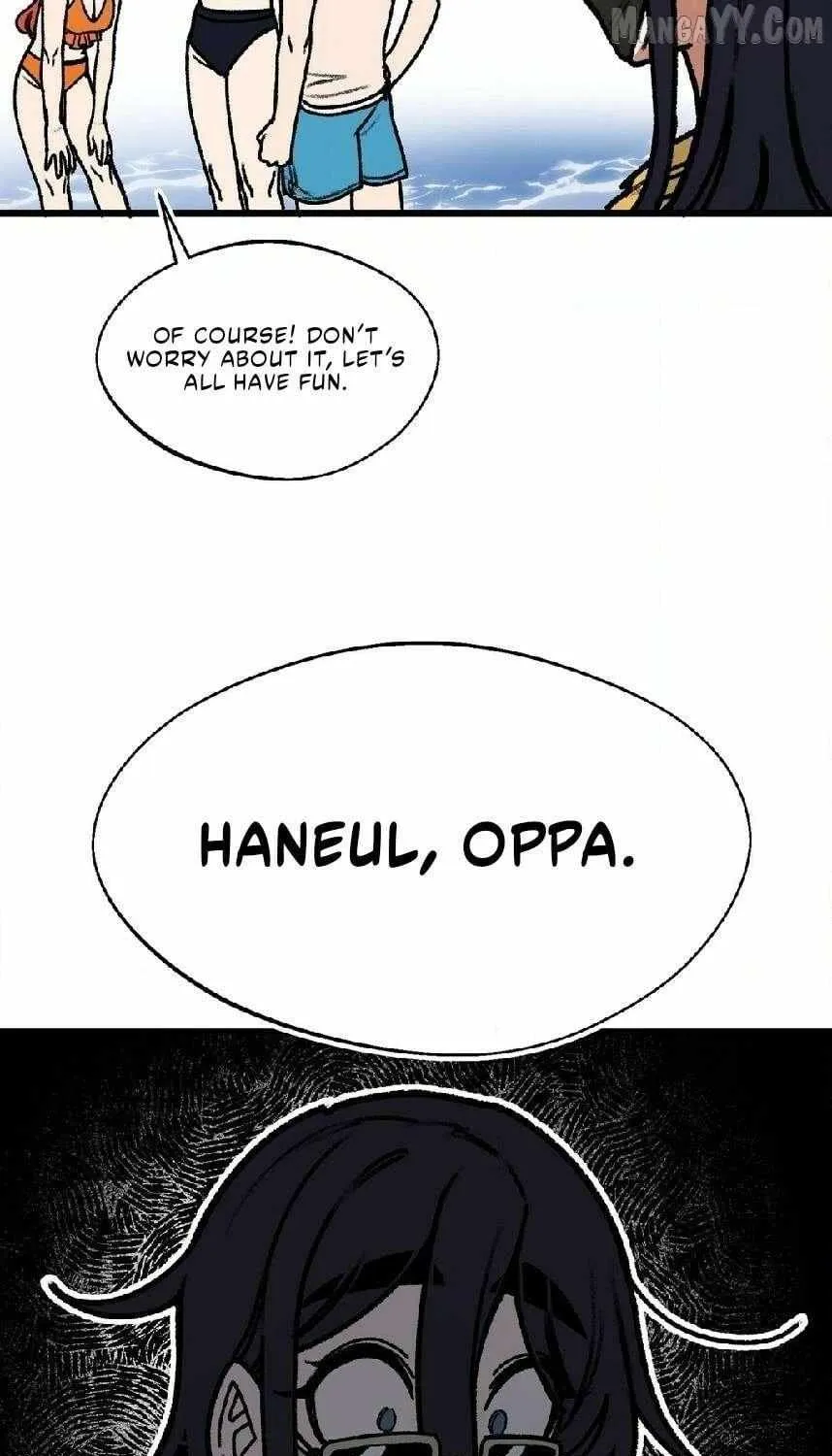 A Sharp-Eyed Classmate Chapter 32 page 37 - 