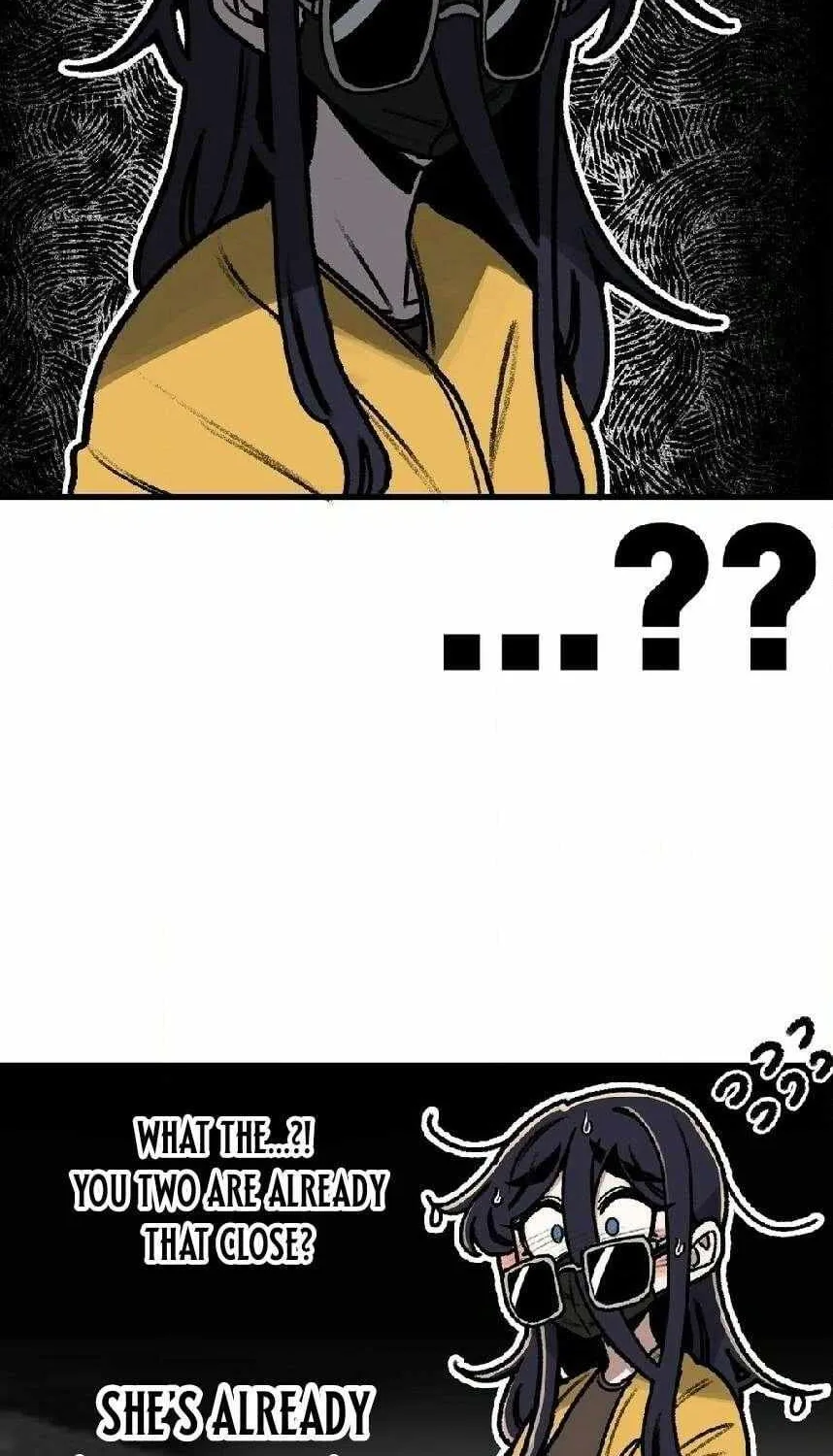 A Sharp-Eyed Classmate Chapter 32 page 38 - 