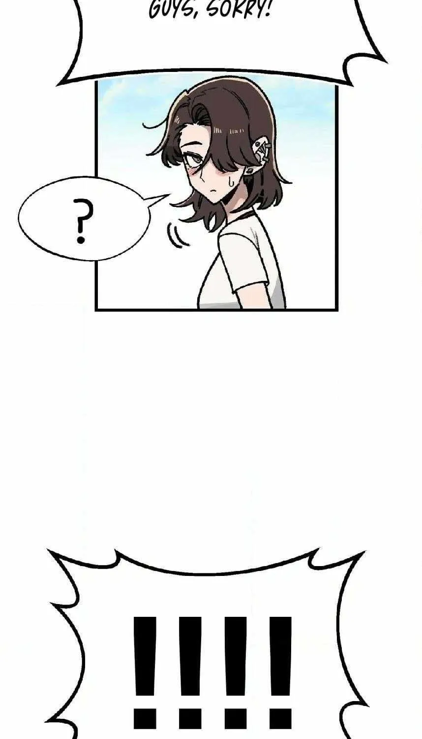 A Sharp-Eyed Classmate Chapter 32 page 40 - 