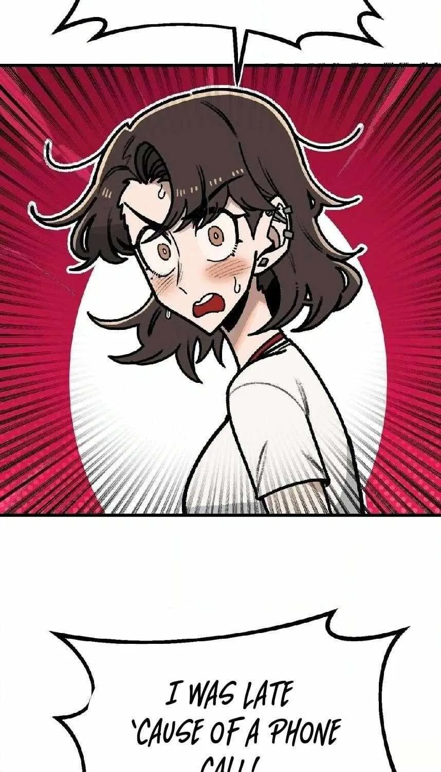 A Sharp-Eyed Classmate Chapter 32 page 41 - 