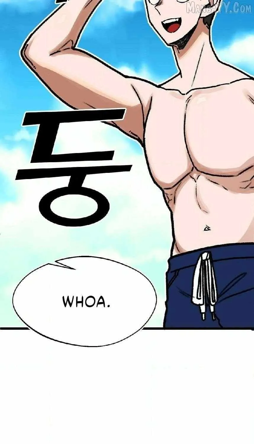 A Sharp-Eyed Classmate Chapter 32 page 43 - 