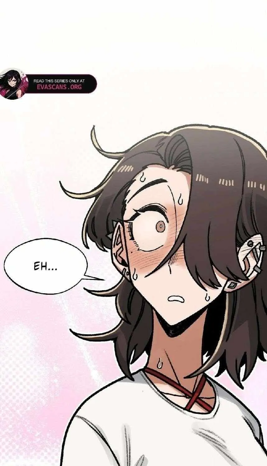 A Sharp-Eyed Classmate Chapter 32 page 45 - 