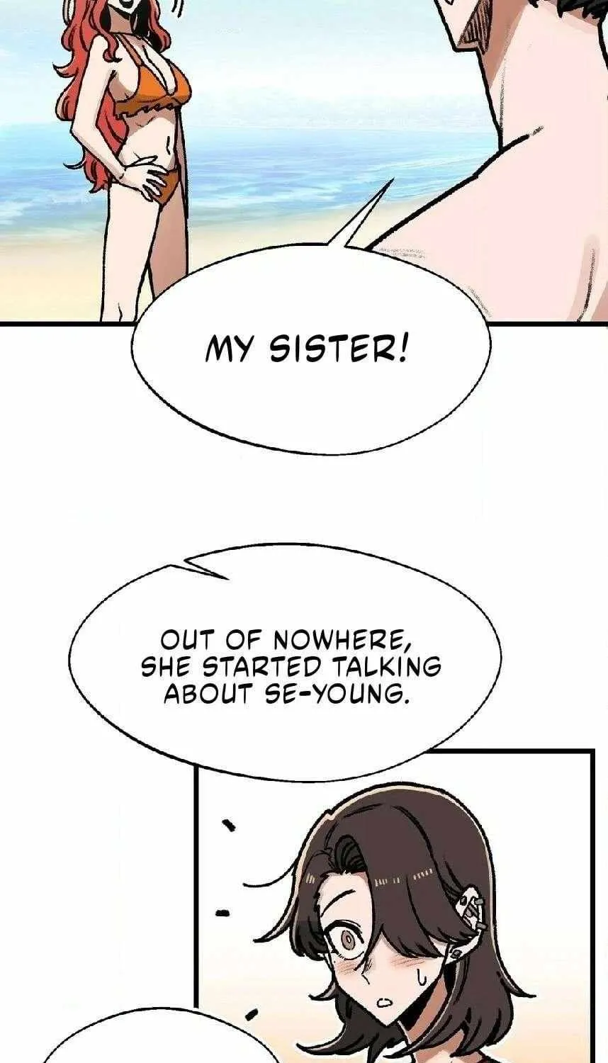 A Sharp-Eyed Classmate Chapter 32 page 47 - 