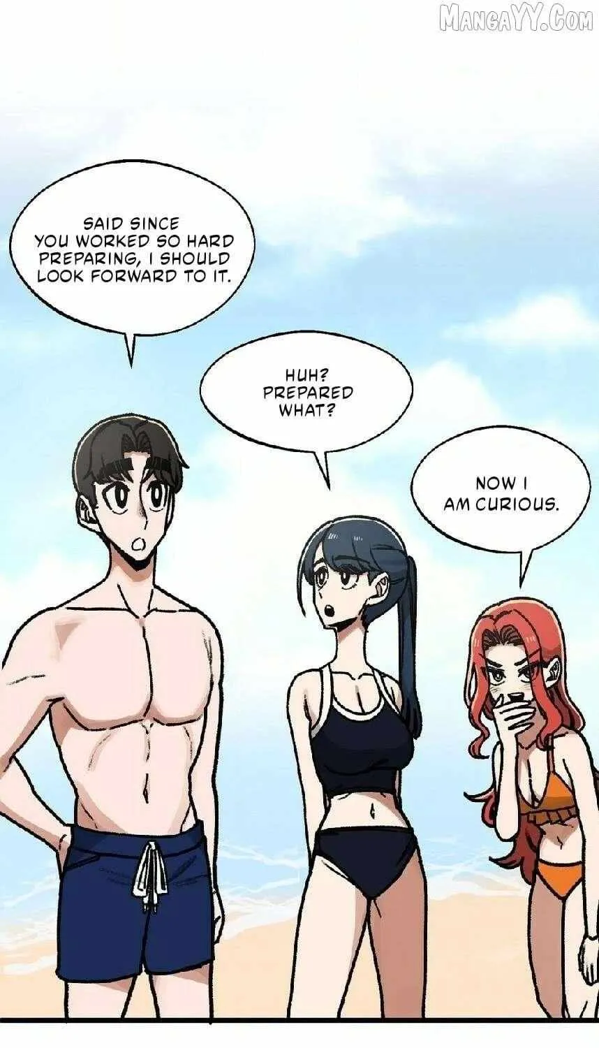 A Sharp-Eyed Classmate Chapter 32 page 49 - 