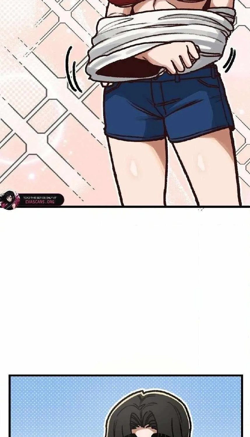 A Sharp-Eyed Classmate Chapter 32 page 57 - 