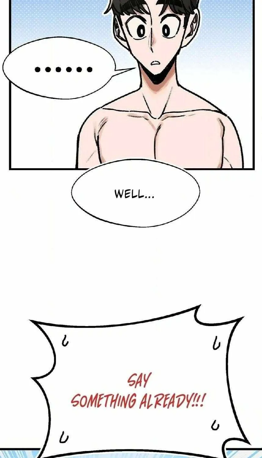 A Sharp-Eyed Classmate Chapter 32 page 58 - 