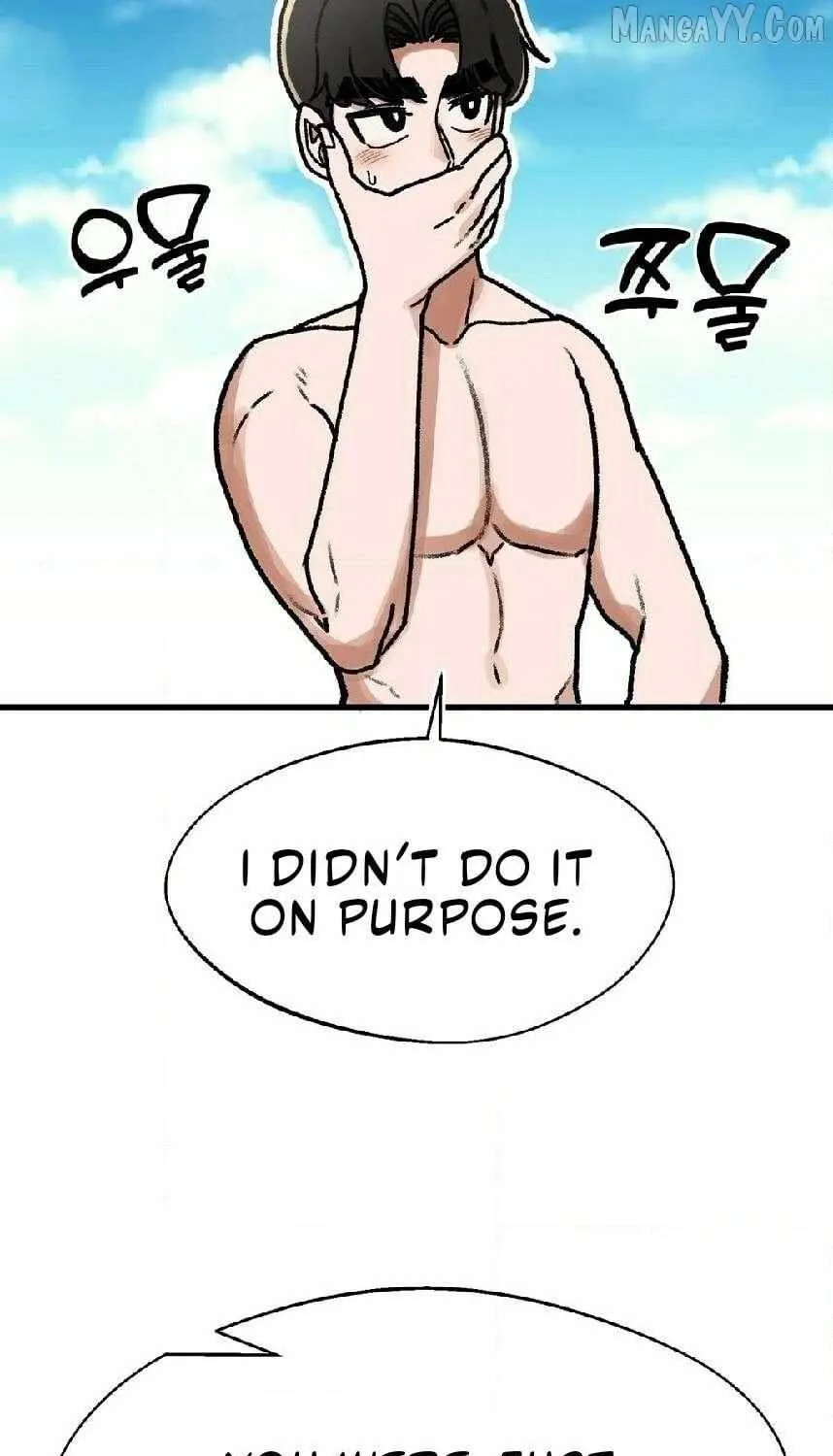 A Sharp-Eyed Classmate Chapter 32 page 61 - 