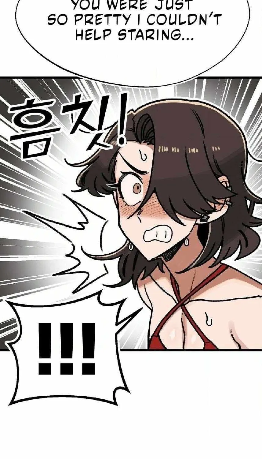 A Sharp-Eyed Classmate Chapter 32 page 62 - 