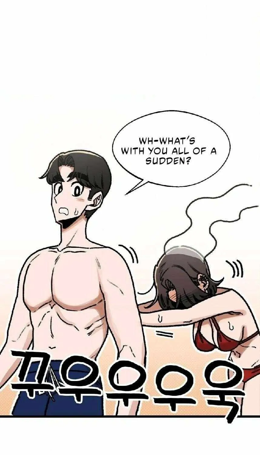 A Sharp-Eyed Classmate Chapter 32 page 63 - 