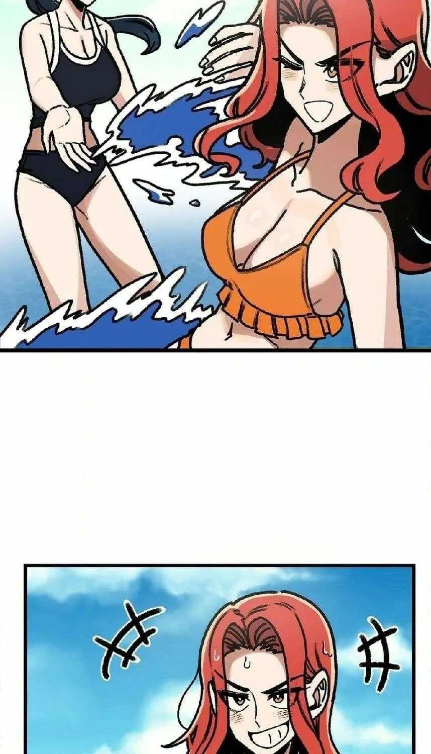 A Sharp-Eyed Classmate Chapter 32 page 69 - 