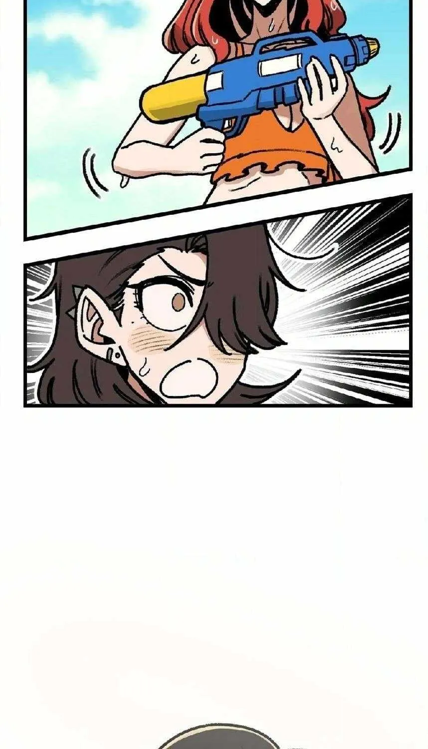 A Sharp-Eyed Classmate Chapter 32 page 70 - 