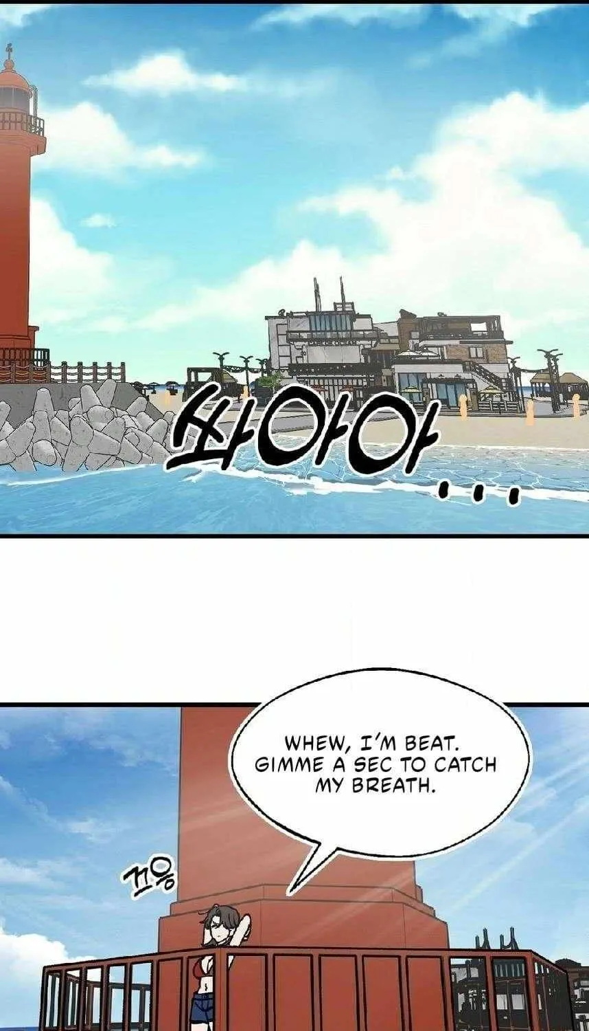 A Sharp-Eyed Classmate Chapter 32 page 76 - 