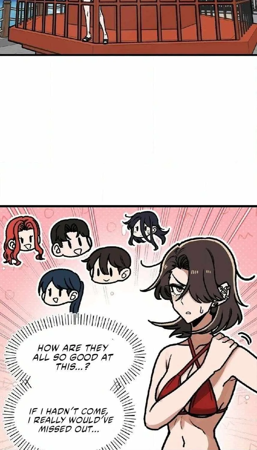 A Sharp-Eyed Classmate Chapter 32 page 77 - 