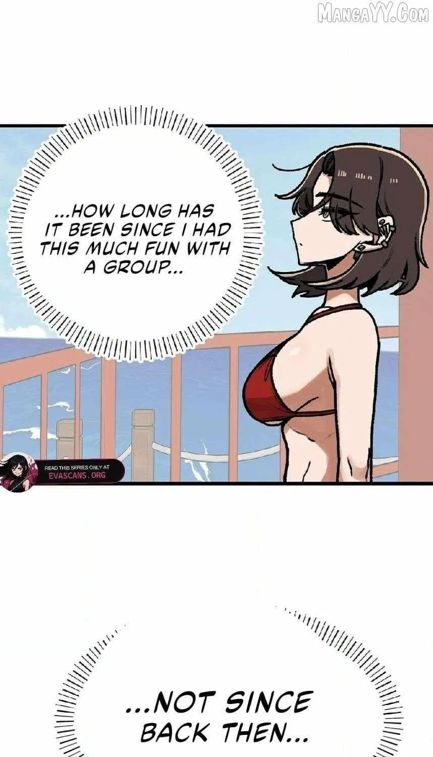 A Sharp-Eyed Classmate Chapter 32 page 79 - 