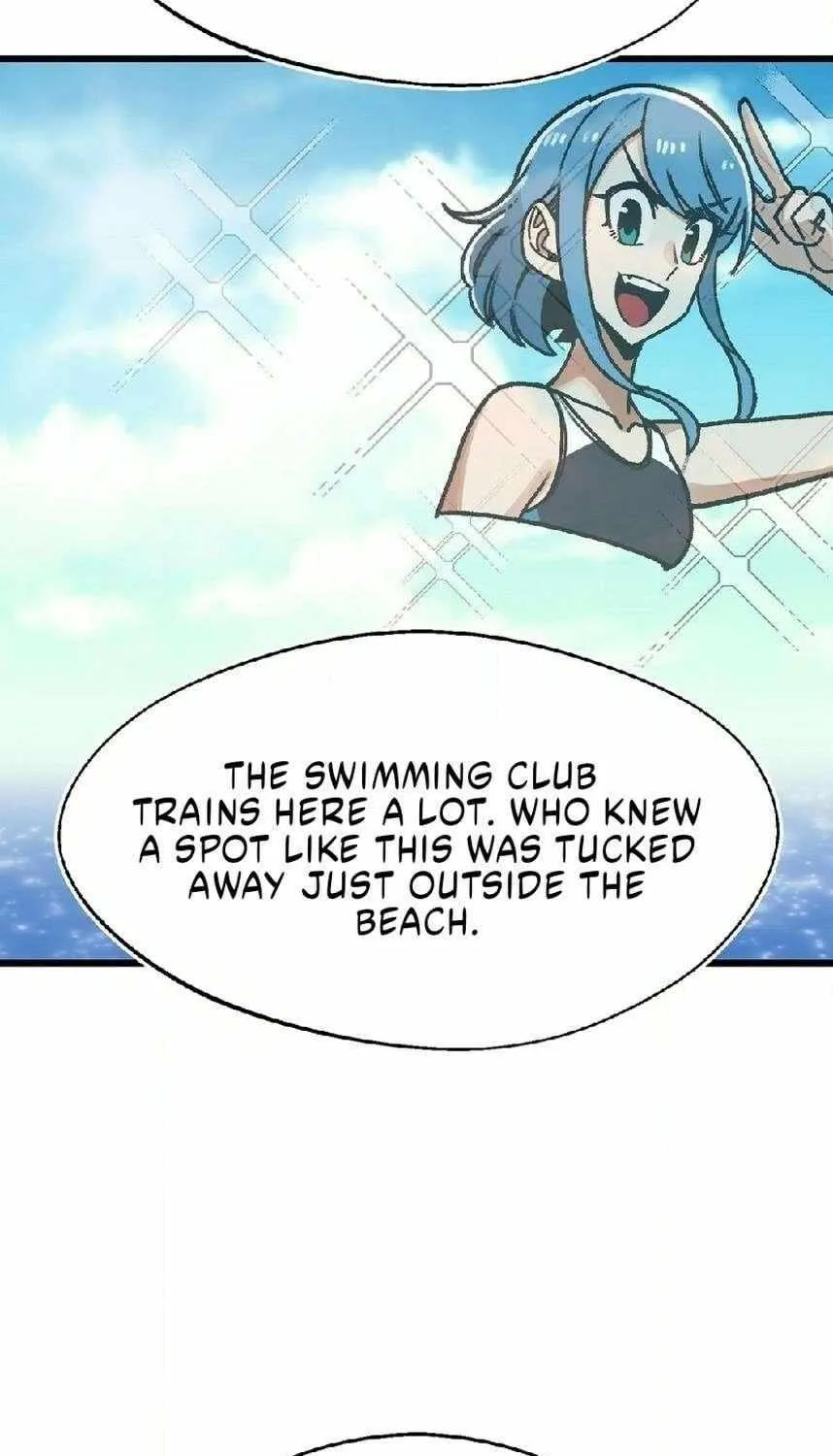 A Sharp-Eyed Classmate Chapter 32 page 9 - 