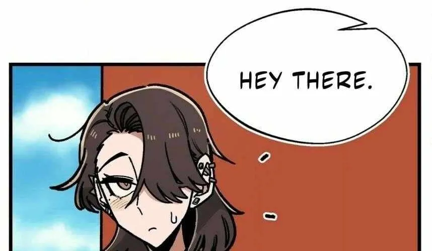 A Sharp-Eyed Classmate Chapter 32 page 84 - 