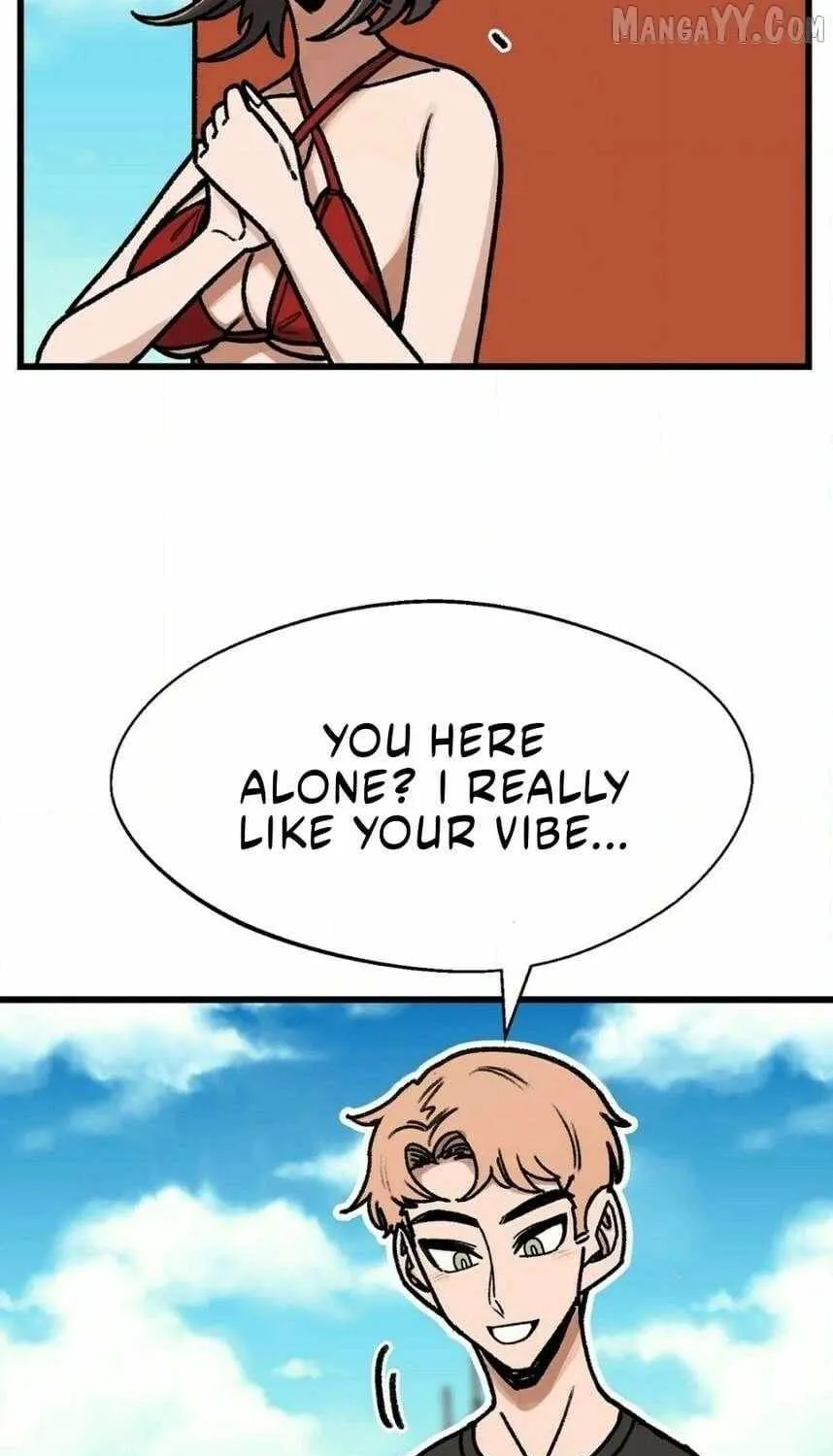 A Sharp-Eyed Classmate Chapter 32 page 85 - 