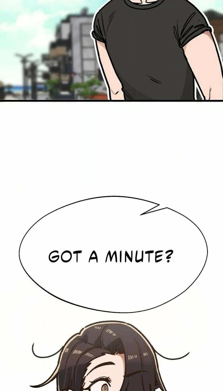 A Sharp-Eyed Classmate Chapter 32 page 86 - 