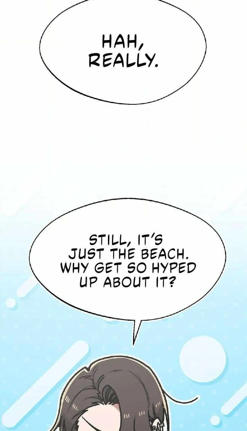A Sharp-Eyed Classmate Chapter 32 page 10 - 