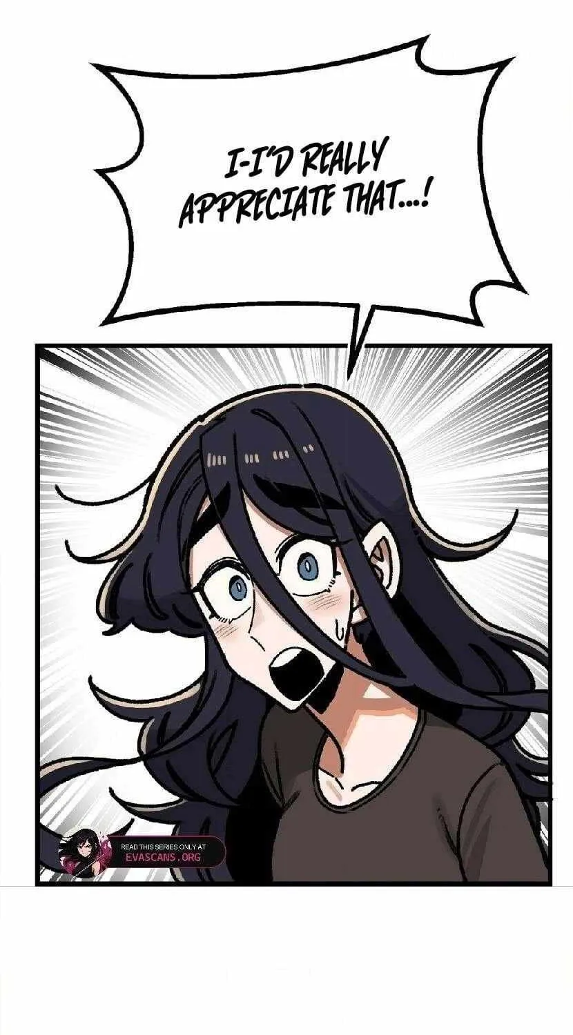 A Sharp-Eyed Classmate Chapter 33 page 12 - 