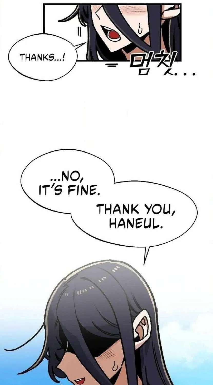A Sharp-Eyed Classmate Chapter 33 page 13 - 