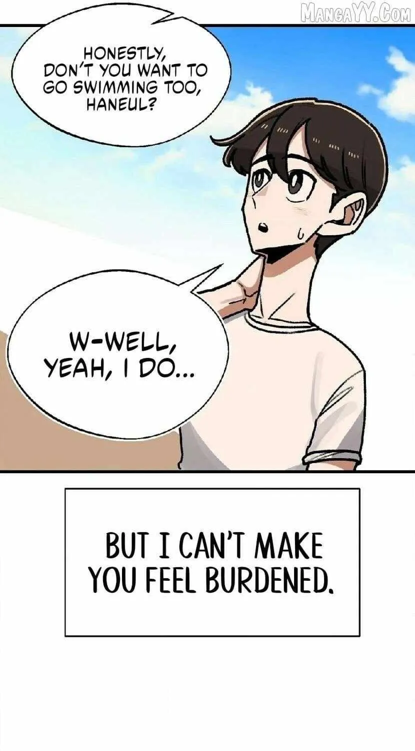 A Sharp-Eyed Classmate Chapter 33 page 17 - 
