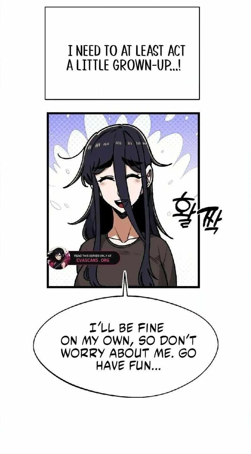 A Sharp-Eyed Classmate Chapter 33 page 18 - 