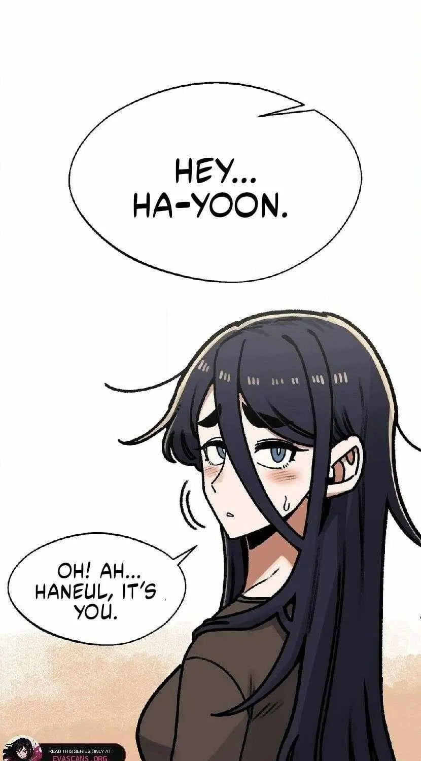 A Sharp-Eyed Classmate Chapter 33 page 3 - 