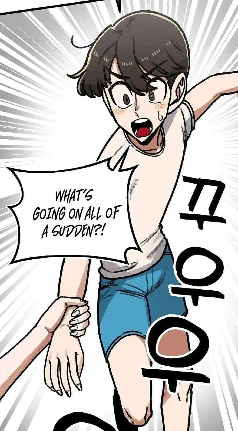 A Sharp-Eyed Classmate Chapter 33 page 24 - 
